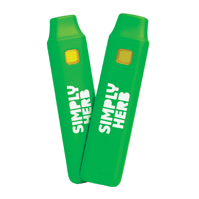 Simply Herb Crazy Kiwi Berry