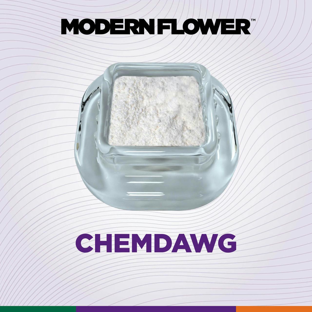 Chemdawg Sand