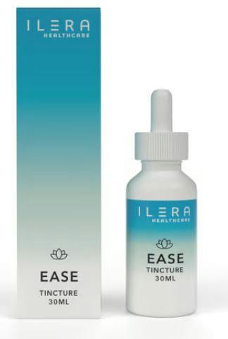 Ease Tincture [1:10 THC:CBD] 30mL