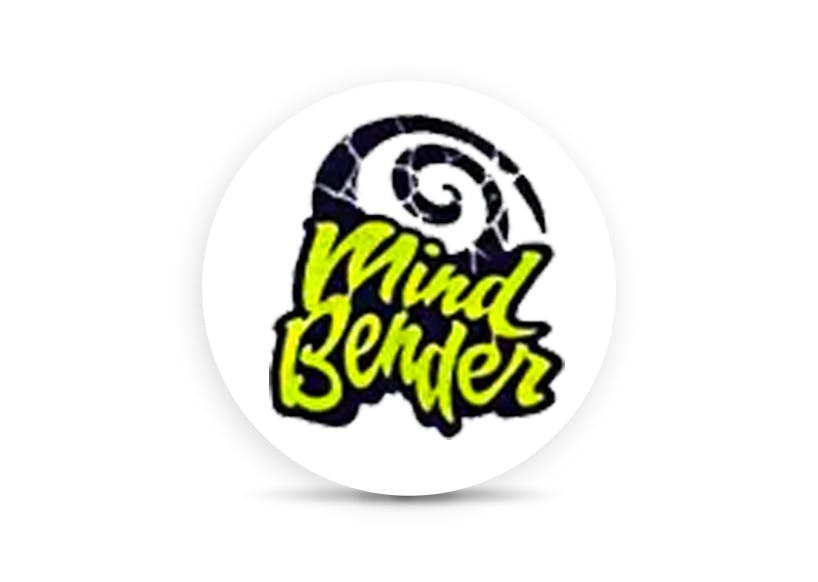 Image of Black Koffee #1 28g Flower (Mind Bender)