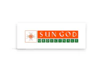 Sun God Medicinals Logo