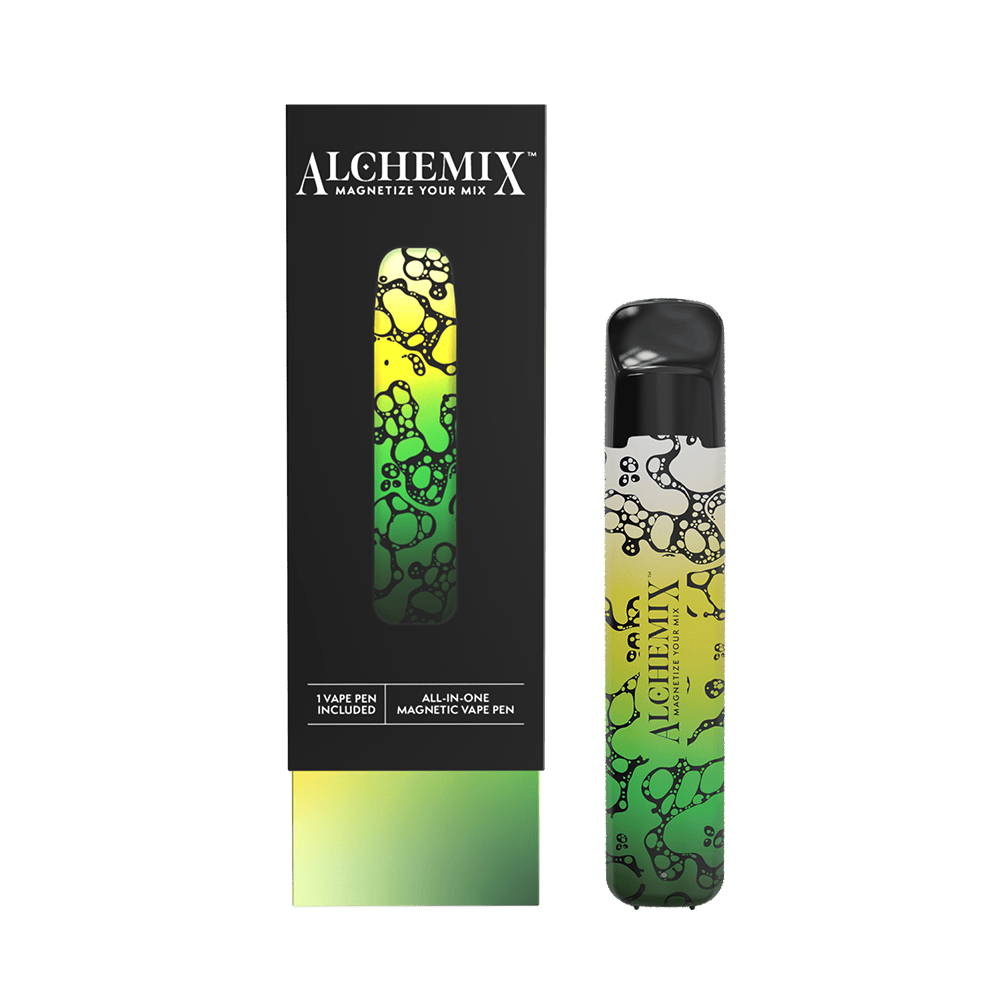 al mani vape E-SHISHA