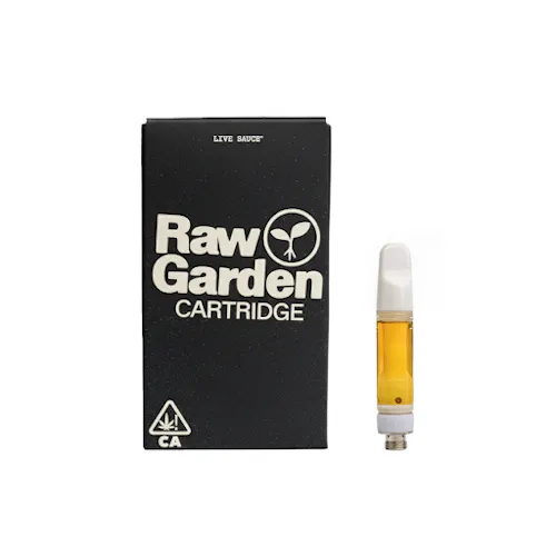 Blueberry Muffins 1.0g Sauce Cartridge-active