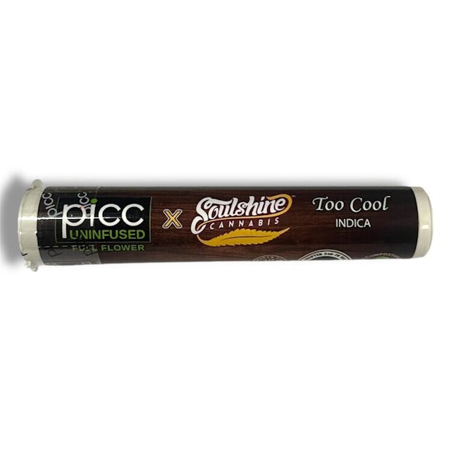 Rolled up and ready to smoke, Pre-Rolls are a convenient and effective way to consume cannabis. Pre-Rolls come in many different forms and can be rolled with flower, shake, "b-buds", infused with concentrates, and more.