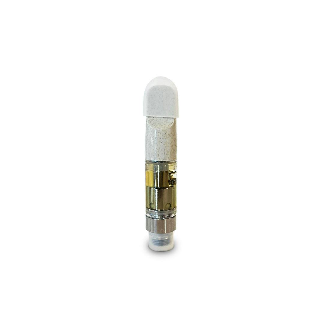 Botanist Lemon Cherry Gelato Cartridge Distillate