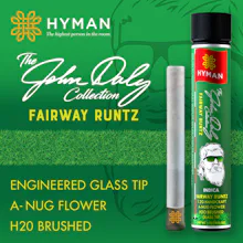 John Daly - Fairway Runtz | 1.2 G Handcraft
