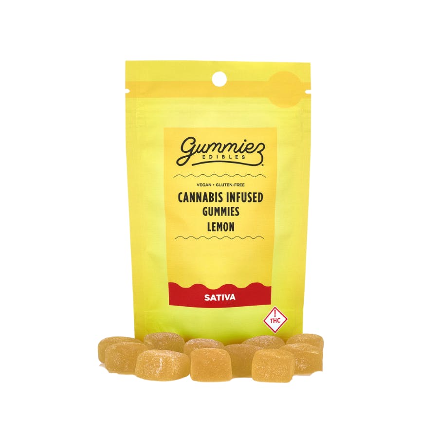 Sweet Lemon 10pk