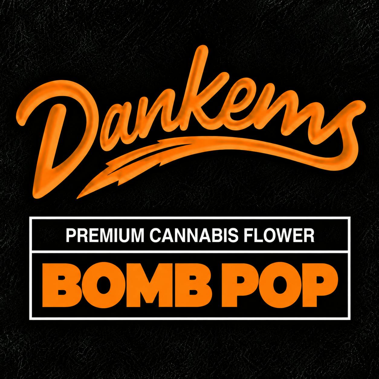 Dankems Flower Bomb Pop