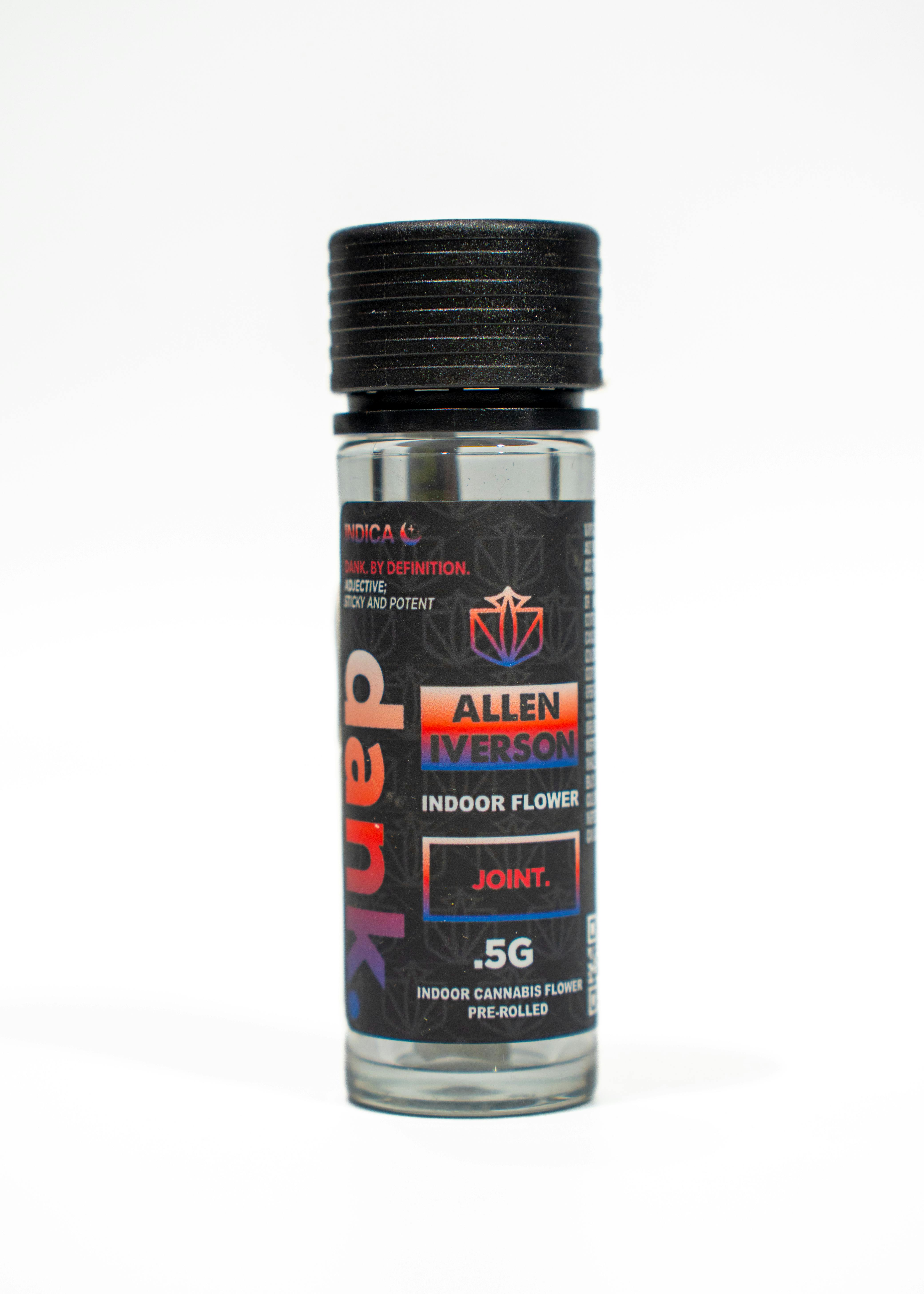 ALLEN IVERSON 0.5G PRE-ROLL JOINT