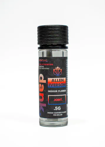 DANK | Allen Iverson | Pre-Roll-active