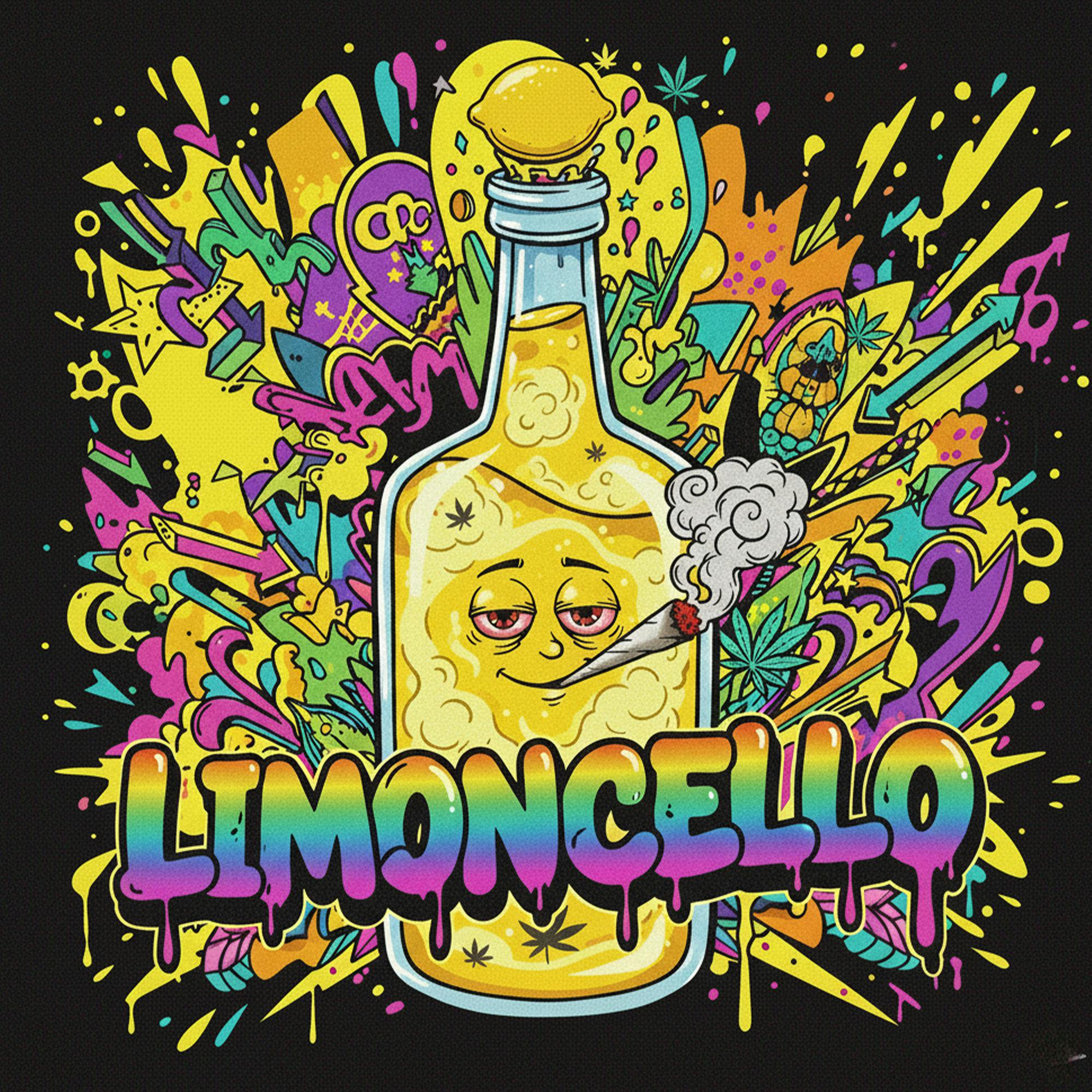 DELI - Limoncello