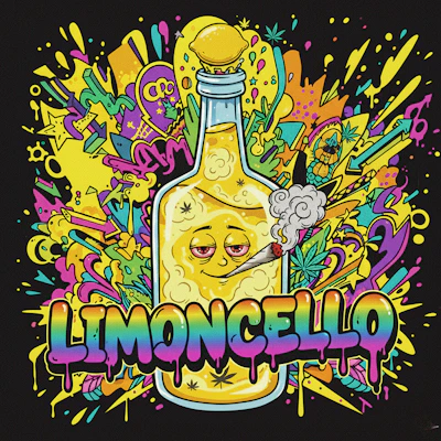 DELI - Limoncello