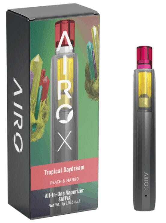 mpx disposable vape pen Cannabis Disposables