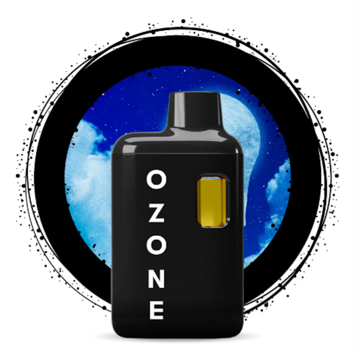 Ozone Blue Dream 2g Disposable 2g Vaporizers | Ozone