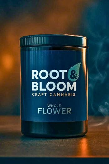 Root & Bloom Tricheratrops | 14g - Kush Groove Cannabis Dispensary