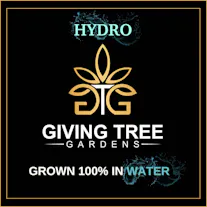 Giving Tree Gardens Logo