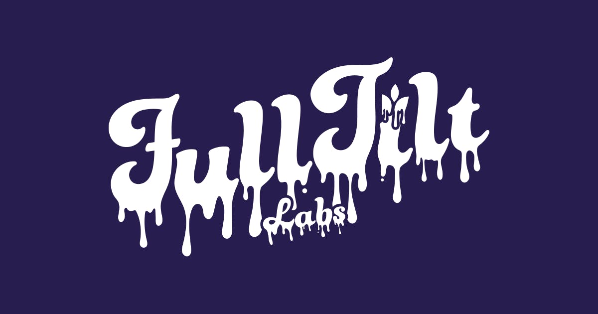 Image of Full Tilt Frost Donkey Pre-Roll