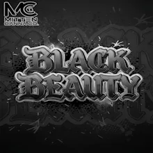 DELI - Mitten Canna - Black Beauty