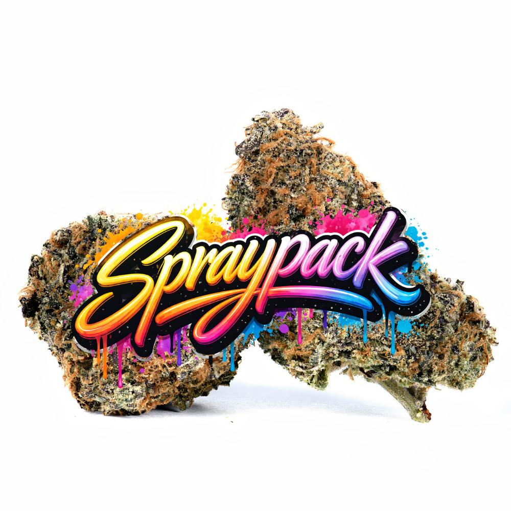 Shop Shauncron Spraypack in Gainesville | Cookies Florida
