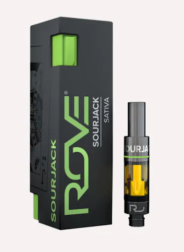 Sour Jack | ROVE Classics | 1g-1