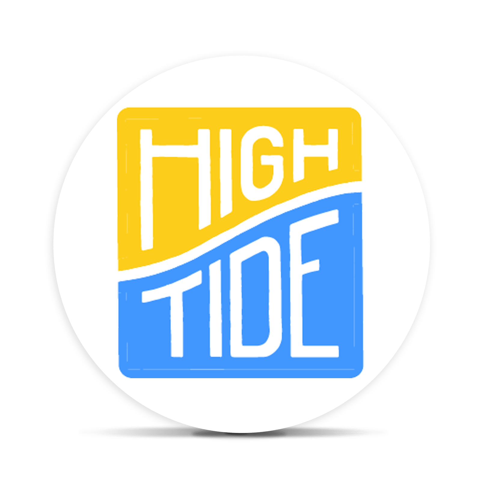 Image of High Tide DOH Approved Infused Pre-roll Breathalyzer 1pk