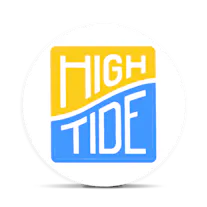 HighTide Logo