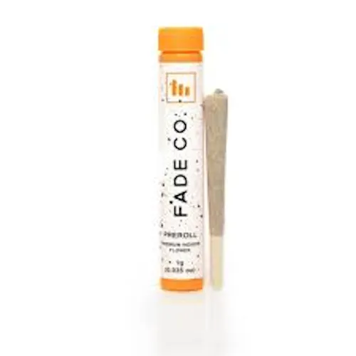 Violet Fog 1 Pre-Rolls 0.5g 2pk-active