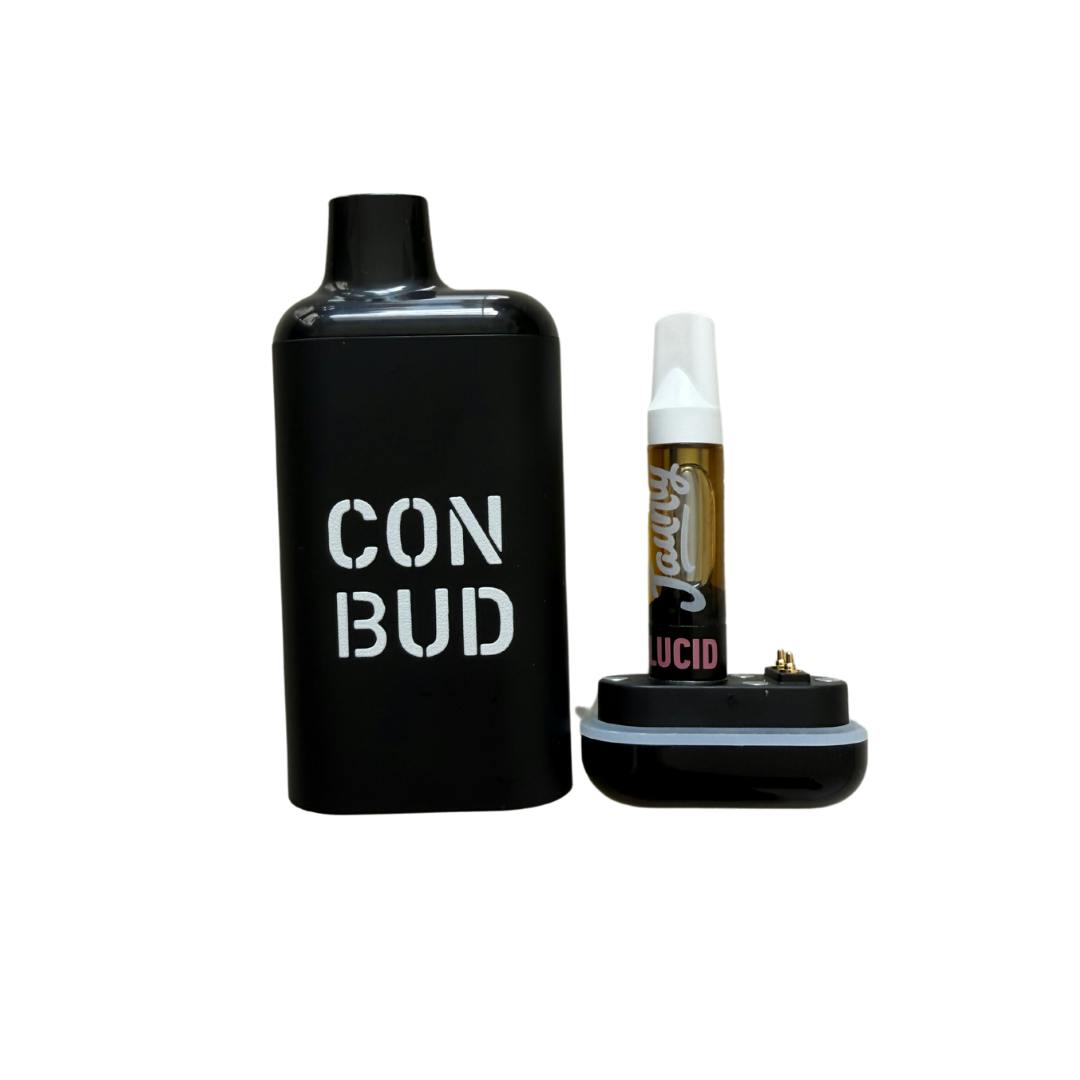 CONBUD 510 VAPE STYLE-1