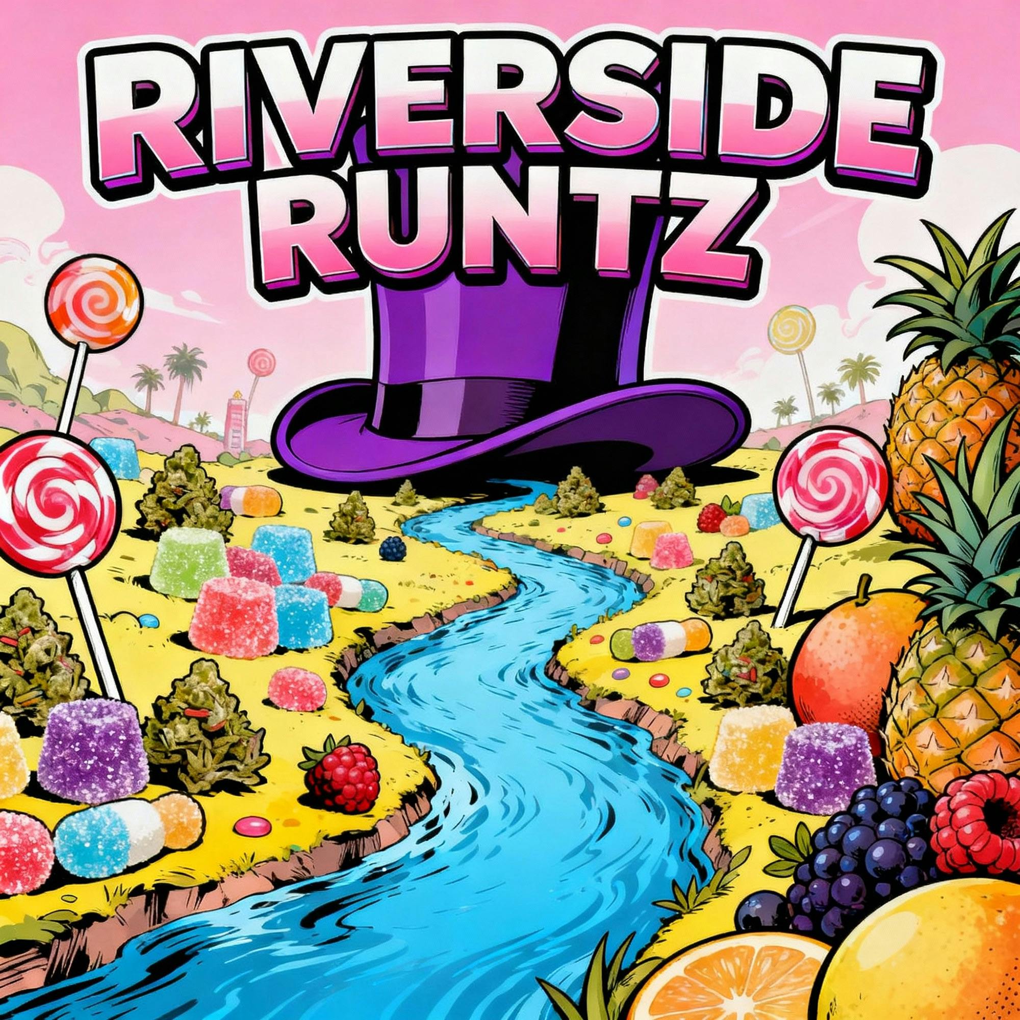 DELI - Riverside Runtz