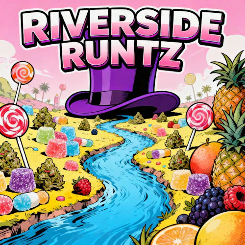 DELI - Riverside Runtz