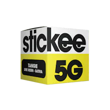 Stickee - 5g Live Resin - Tangie
