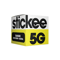 STICKEE | Tangie | Sativa | Live Resin Concentrate | 5G - product image at King of Budz