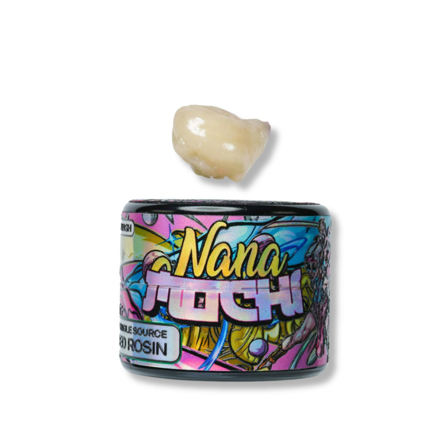 Freshy Fine - Live Hash Rosin - **WEDDING PIE**