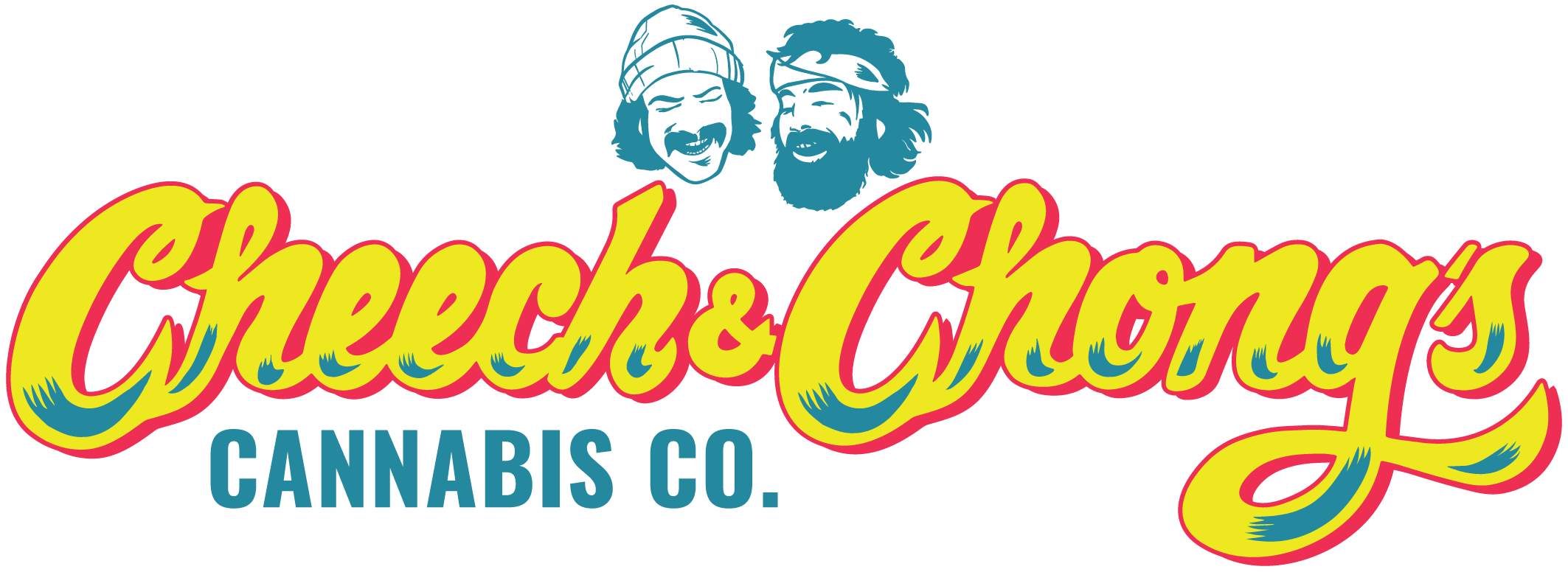 Image of Cheech & Chong - Key Lime Pie - 1.2g Infused Preroll