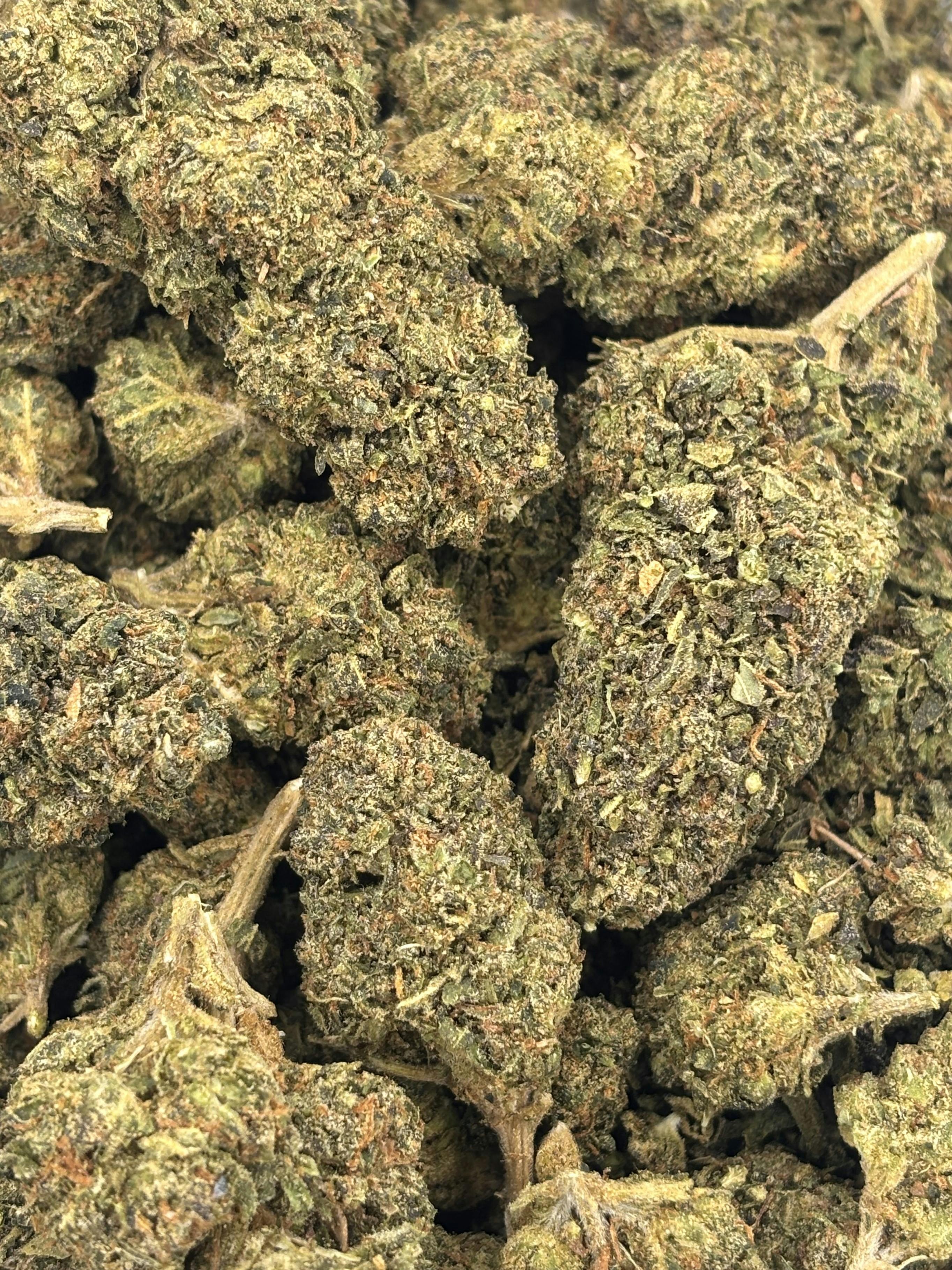 Bootylicious | Deli Flower (Bronze)