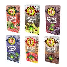 Blunt Flavour Wrap - Assorted Flavours