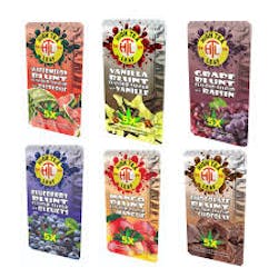 Blunt Flavour Wrap - Assorted Flavours