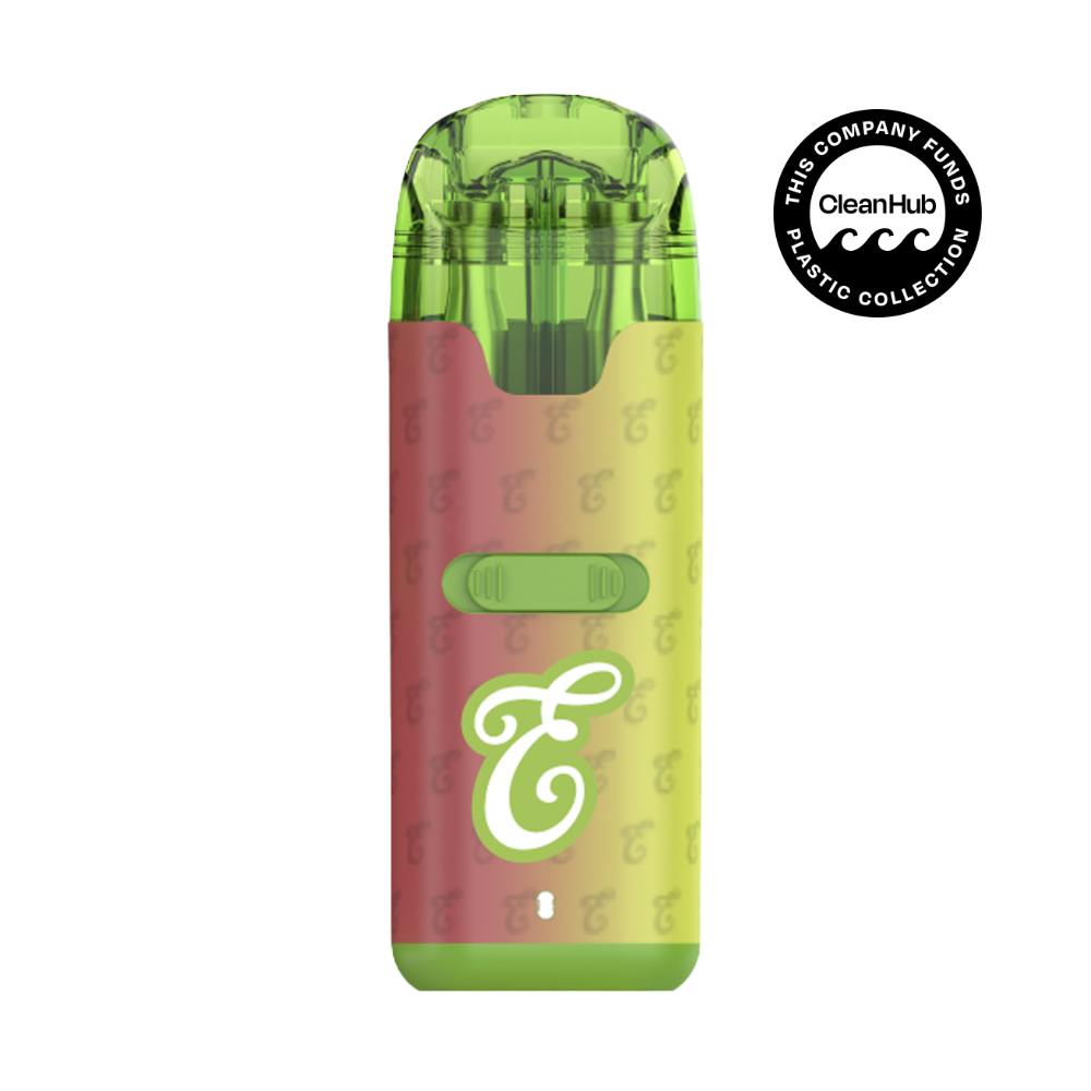 Eureka | Melon Madness/Sour Appleicious | Slide AIO | 3g