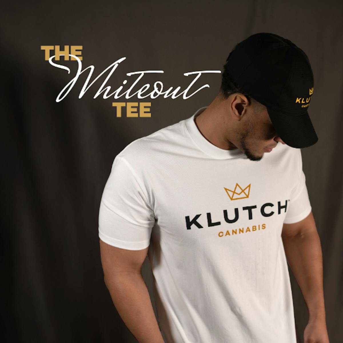Photo of The Whiteout Tee
