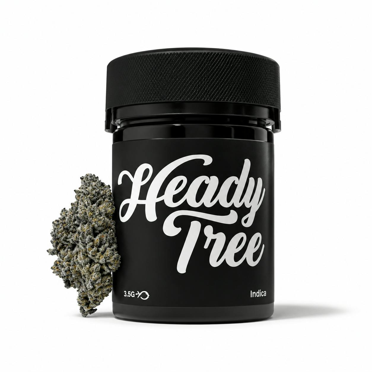 Buy Heady Tree - 3.5g - Grape Nerdz Flower Cannabis | Buffalo, New