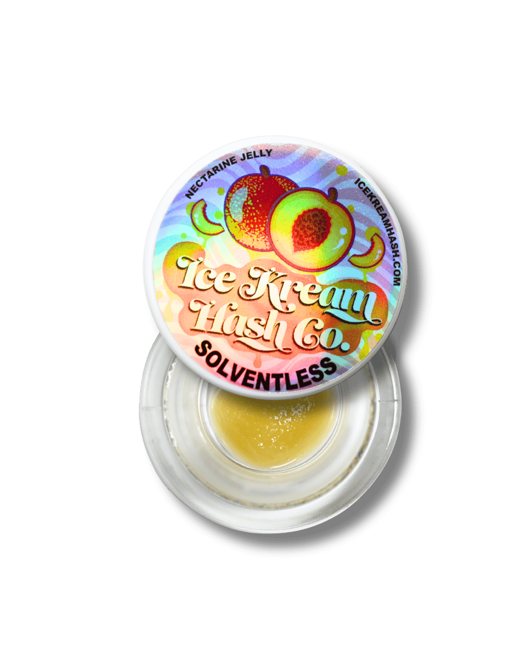 IKHCO | Nectarine Jelly | Live Rosin | 1g