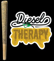 Product Diesel Therapy Pre Roll 5pk