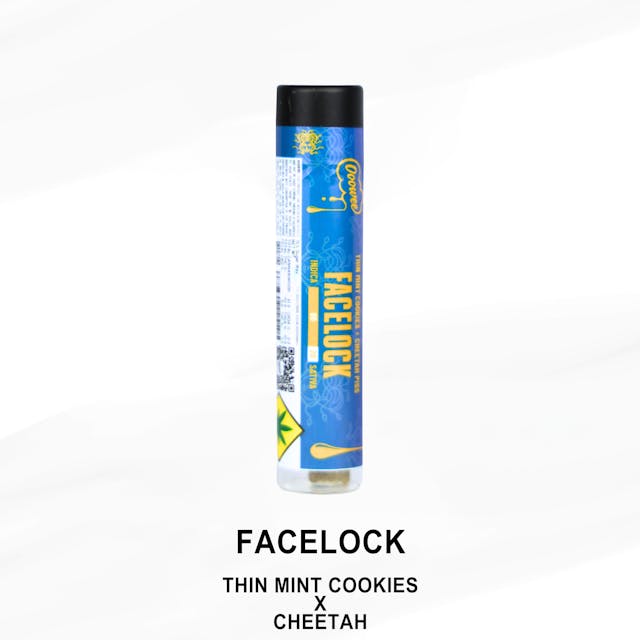 Rolled up and ready to smoke, Pre-Rolls are a convenient and effective way to consume cannabis. Pre-Rolls come in many different forms and can be rolled with flower, shake, "b-buds", infused with concentrates, and more.