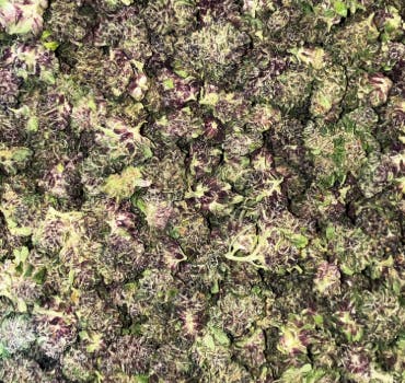 Product: Cadillac Rainbows | Smalls | Greencraft Cannabis