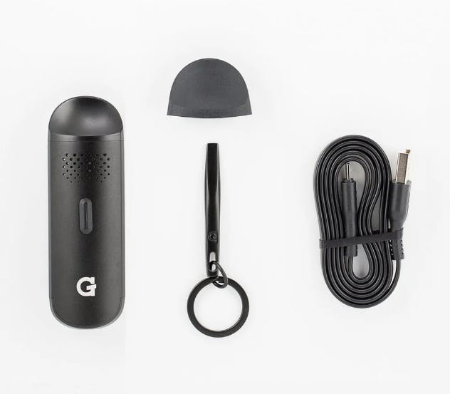 Photo of G Pen Dash Vaporizer
