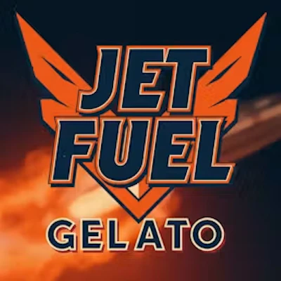 DELI - Jet Fuel Gelato - FLOWER by LA BELVA LABS at King of Budz