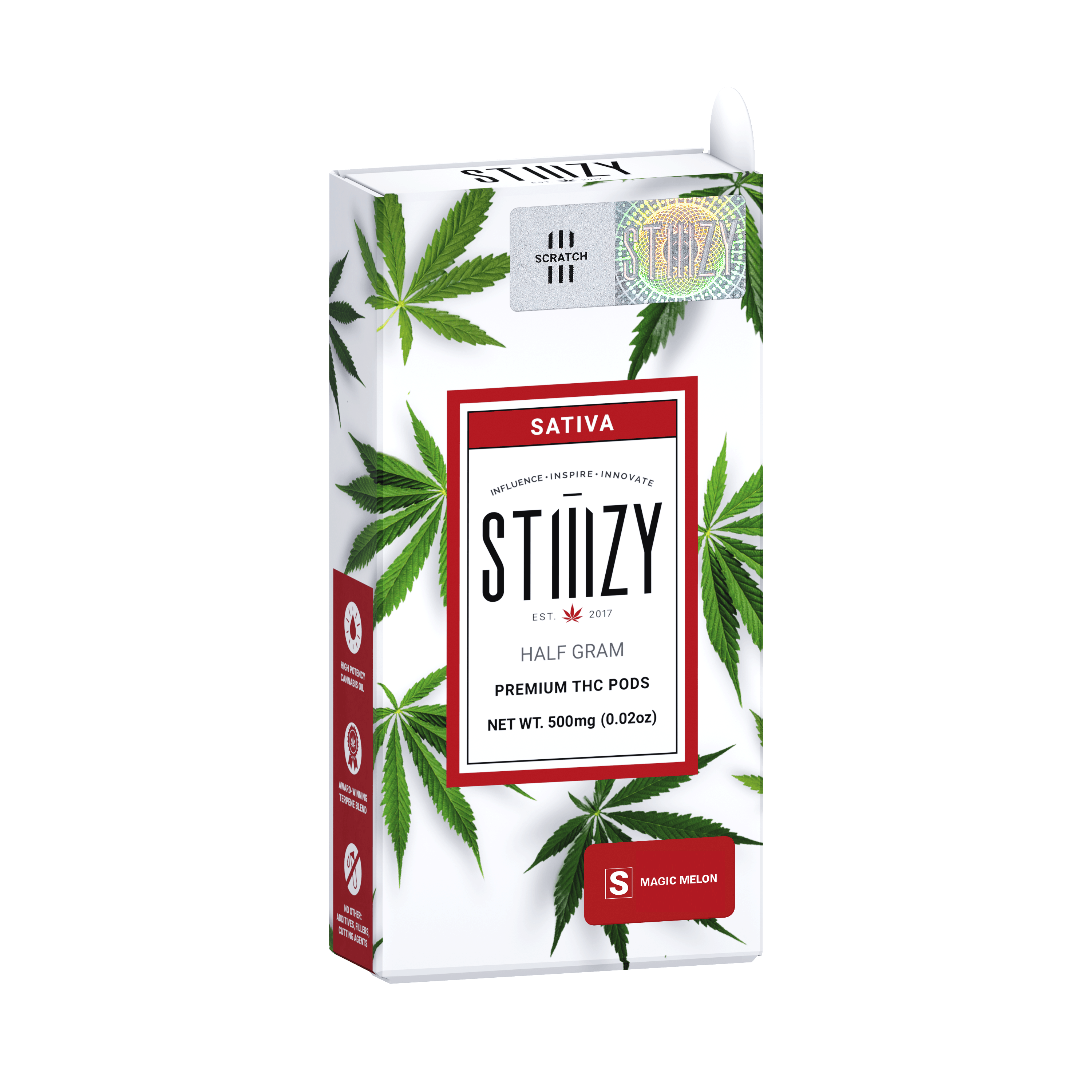 Photo of STIIIZY | Magic Melon | Pod