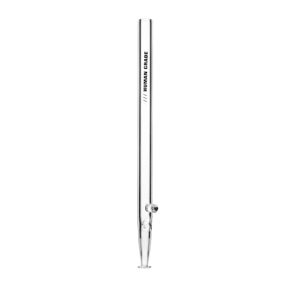 Straw Nectar Collector & Dab Dish