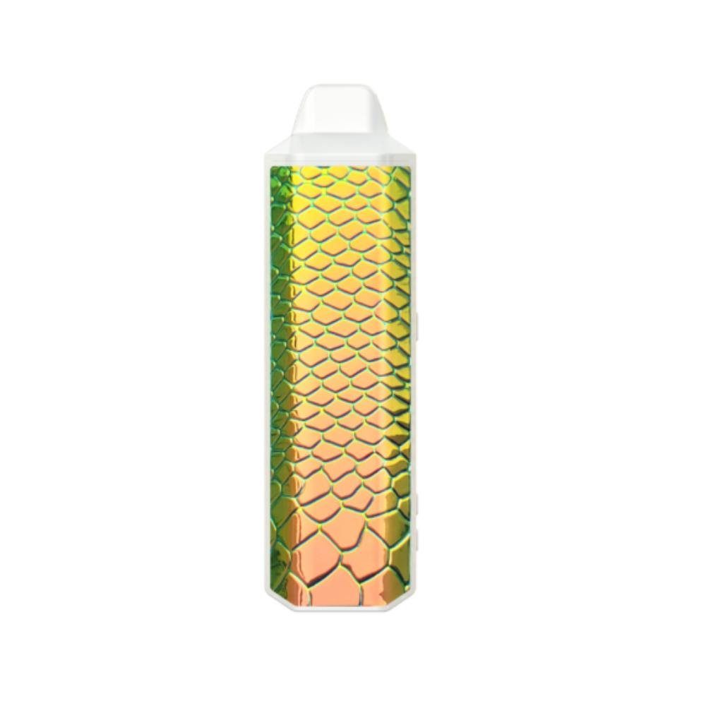 ARIA - Dry Herb Vaporizer - Gold Dragon