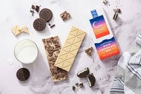 Product: Chocolate | Cookies & Cream White Chocolate [20pcs]